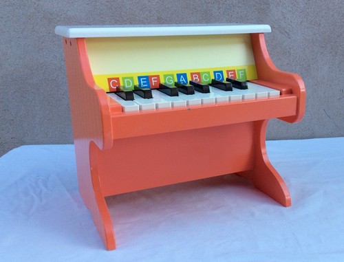 Piano droit atelier - piano,
