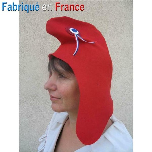 Bonnet phrygien - bonnet,