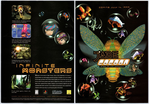 Print 1999 jade - ad,