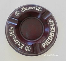 Ancien CENDRIER en bakélite