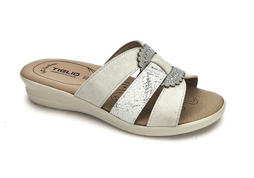 Tiglio 194 bleu glacial - 194,