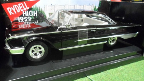 Ford starliner hot rod - ford,