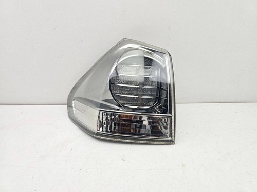 Lexus 330 350 400h - 400h, 2006