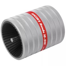 Roller's pipe deburrer Rondo 10-54 E No. 113835 deburrer for deburring REMS REG