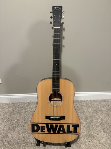 Martin custom shop 16e - martin,