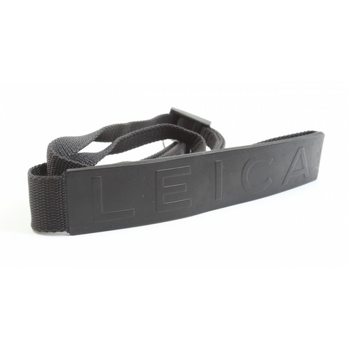 Leica sangle porte - leica, porte-sangle