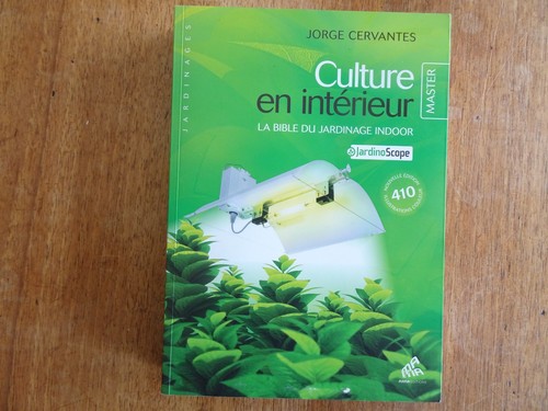Culture intérieur la - culture,