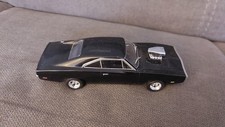 Fast & furious 1970 Dodge