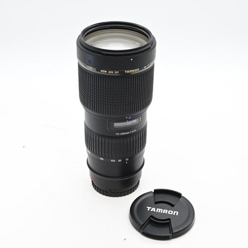 Tamron a001 200mm - af, 70-200mm