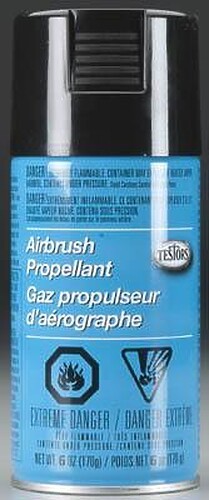 Testors aztek propellant - testors,