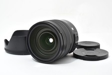 Objectif SIGMA Art 24-70 mm f/2,8 DG OS HSM pour monture Canon EF JAPON #2654638