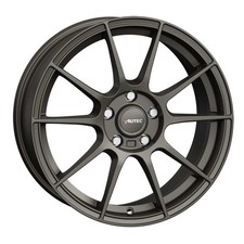 Jantes Autec Wizard 7.0x16