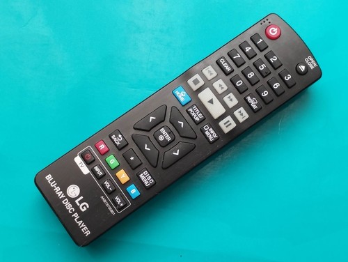 Télécommande akb73735801 - télécommande,