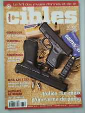 CIBLES n°357 du 12/1999