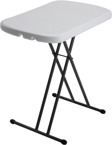 Table appoint pliante brisco - table, d'appoint