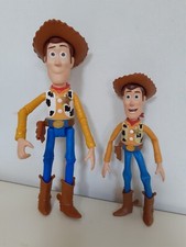 Toy story Woody Lot De 2