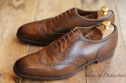 Chaussures oxford brogue - chaussures,