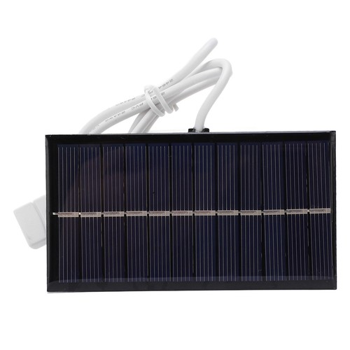 Solar panel léger et - panel,
