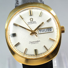 Exc+5] Montre Homme Vintage