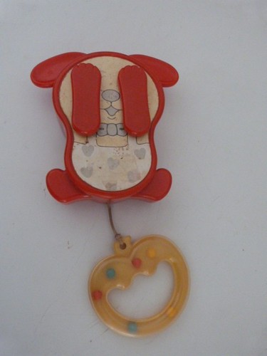 Jouet musical mécanique - musical, et
