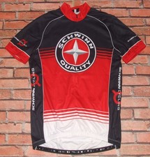 SCHWINN Maillot Shirt Vélo
