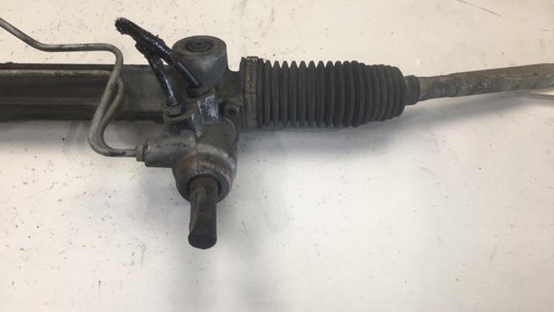 Cremaillere assistee peugeot - cremaillere,