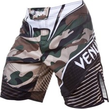 Venum Camo Hero 3-Way Vault