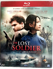 BLU RAY THE LOST SOLDIER -