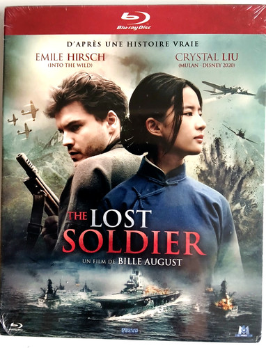 Blu ray the - the, lost