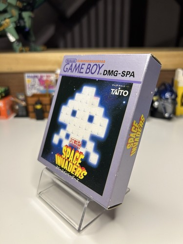 Space invaders nintendo - invaders, game