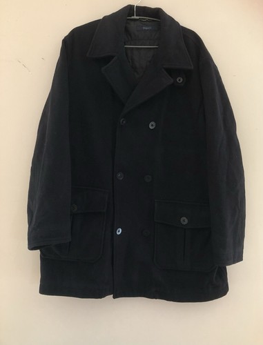 Caban zegna - ,