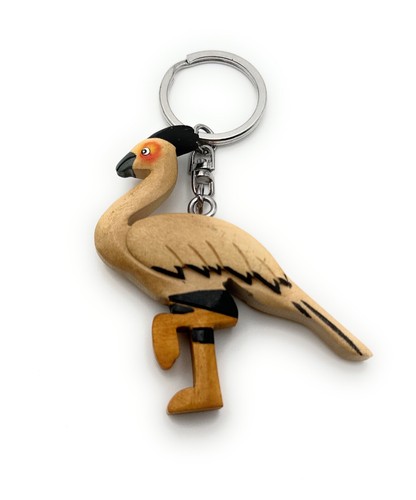 Vogel animal secrétaire - vogel,