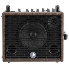 Ampli 120W RMS SANS FIL