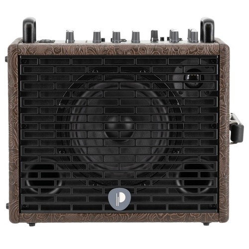 Ampli 120w rms sans fil - ampli,