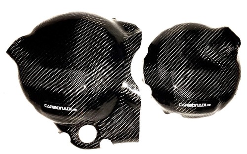 Honda vfr800 set - 2x, couvercle