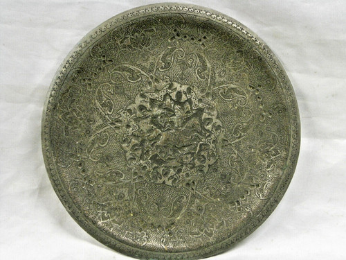 Ancienne assiette - 🇫🇷,