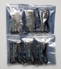 Lot de 6 Powered Riser Adapter