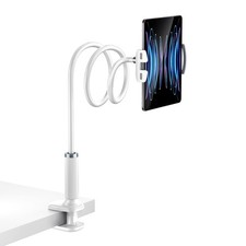 Support tablette col de cygne