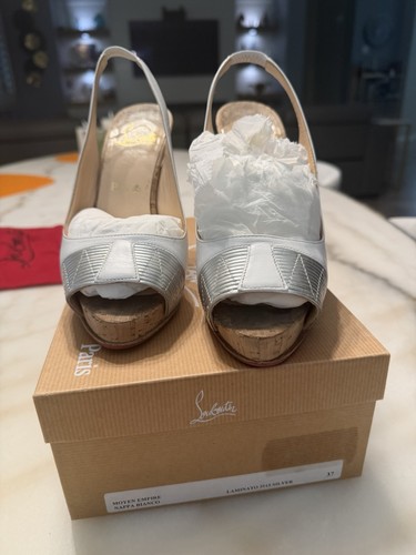 Christian louboutin black - christian,