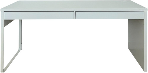 New ikea micke white office - ikea,