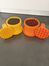 Tupperware Adaptachef lot de 2