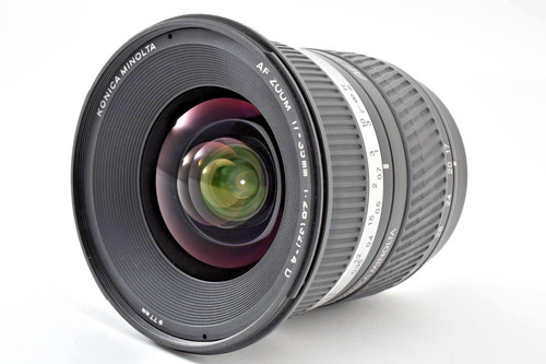 Exc objectif zoom - [exc+5],