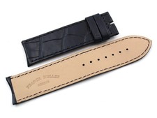 Franck Muller Bracelet En Cuir