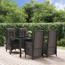 Mobilier à Dîner de Jardin