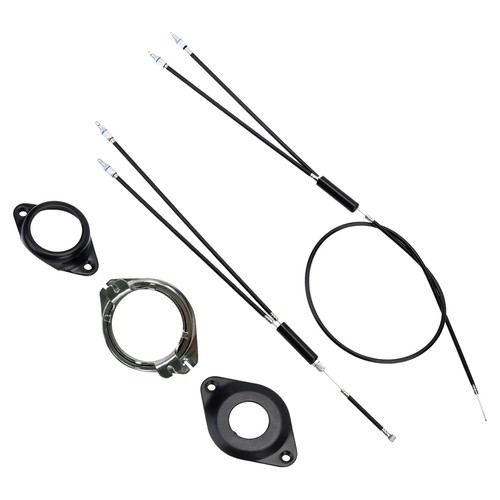 Kit frein rotor bmx - kit, de