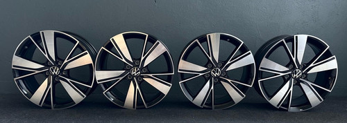 Golf line gti - r-line,