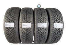 4 PNEUS D'OCCASION 165/65 R 14