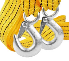 CORDE CABLE SANGLE DE