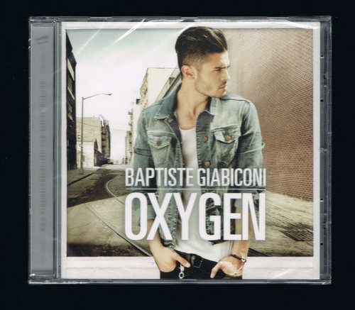 Baptiste giabiconi - ♫,