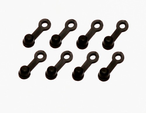 Jeu bouchons vis de - de,